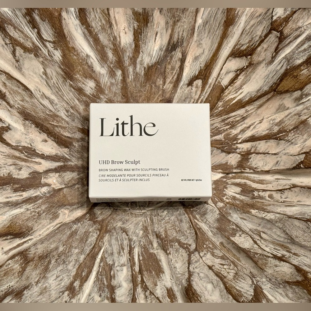 Lithe | UHD Brow Sculpt Set | NWT - Picture 3 of 8